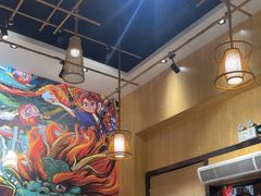 -鱼民·现造寿司(育德店)