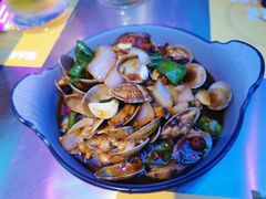 -燥次·烧烤酒场(万象城店)