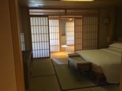 -北京古北水镇御舍温泉酒店