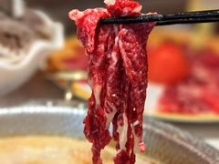 -潮汕大目牛肉火锅(水围店)