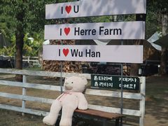 -HERRE·FARM 赫尔露营农场·团建聚会包场