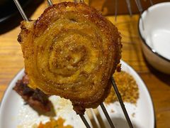 -熙成烧烤(白塔岭店)