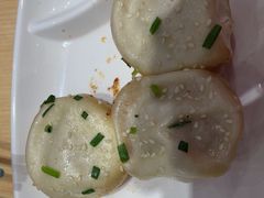 -小杨生煎(深圳岗厦北店)