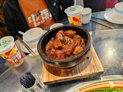 -甘家界牌柠檬鸭(青山店)