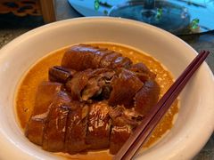 深井烧鹅-白云宾馆·白云宴餐厅