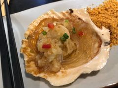 -很久以前羊肉串(昌里路三钢里店)