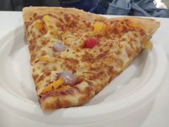 -山姆餐吧(南昌红谷滩印象城店)