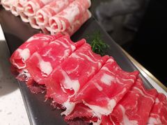 -新辣道鱼火锅(西直门店)