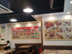 大堂-永祥烧腊餐厅(虹口店)