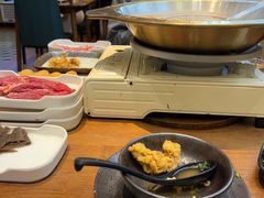 -天成·潮州牛肉脆肉鱼生蚝自助火锅