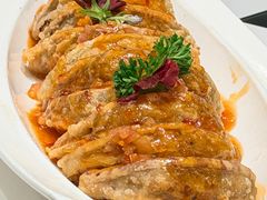 -七叔家宴家常广西菜(明秀东路店)