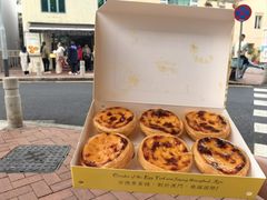 -安德鲁饼店(总店)