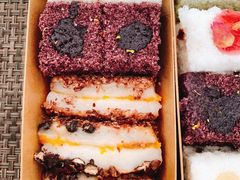 红豆切糕-南大门韩糕(后埭溪路店)