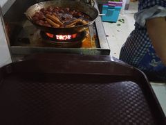 景观位-安徽正宗牛肉板面(南十三路店)