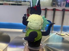 -CORNER CONE GELATO酷矿手作霜淇淋(南头古城店)