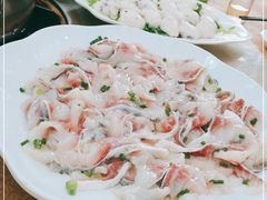 -红日饭店(裕隆三路店)