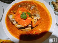 新加坡面包辣椒蟹-新加坡海鲜(国贸商城店)