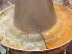 -1078號老北京涮肉(松柏店)