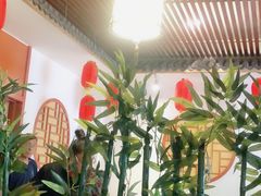 大堂-伊兰津范儿