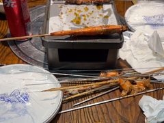 -517烧烤·龙虾·海鲜大排档(万象都荟店)