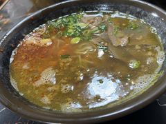 -云龙湖阿喆米线(云龙湖店)