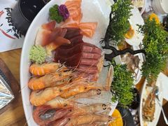 -松坂屋日料自助(长城路店)