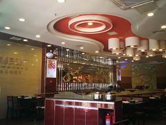 -蝎王府羊蝎子(西直门店)