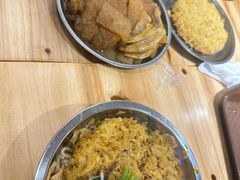 -柳州肥姨妈大骨螺蛳粉(江宁万达店)