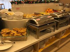 -维也纳酒店(苏州东方之门金鸡湖店)