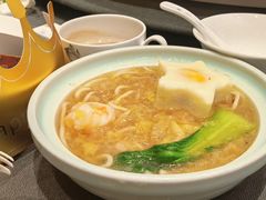 -鑫复盛礼记酒店·青岛菜
