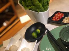 -狐狸爱上椰子鸡(滨江星光大道店)