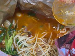 -见味花甲(福田coco park店)