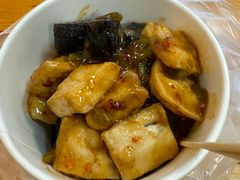 -无声臭豆腐(大井1号店)