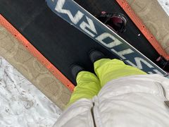 -东北亚滑雪场