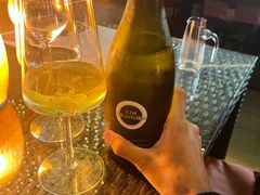 -富力丽思卡尔顿酒店·FLAIR餐厅酒吧