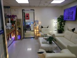 -痘博士北京·全国连锁祛痘机构