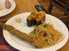 -西十二街牛排(西红门荟聚店)