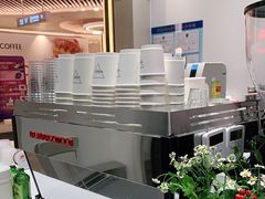 -Manner Coffee(星方汇广场店)