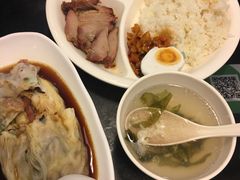 -卓粤拉肠(红庙店)