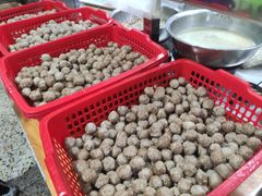 牛肉丸-老猫牛肉火锅(沙溪店)