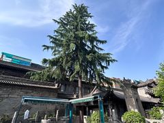 -大学习巷清真寺