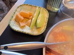 -鲜牛记潮汕牛肉火锅(淮安珠海路店)