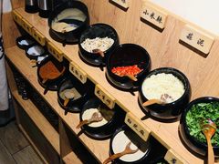 -独食火锅·半米屋台(望平街店)