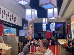 -一風堂拉面(深圳湾万象城店)