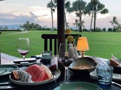 -宴悦海鲜餐厅·游水海鲜·牛排(亚龙湾瑞吉店)