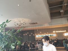 -大树餐厅(红旗街万达店)