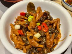 -客家大院·非遗赣南客家菜(郁孤台店)