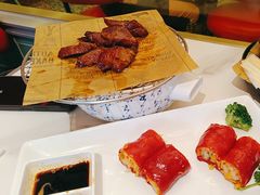 -避风塘·金牌店·夜宵(金玉兰店)