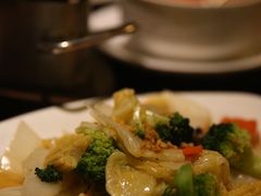 -金厨泰国餐厅·全泰籍厨师料理(拱北店)