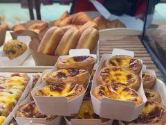 -味多美蛋糕(洋桥店)